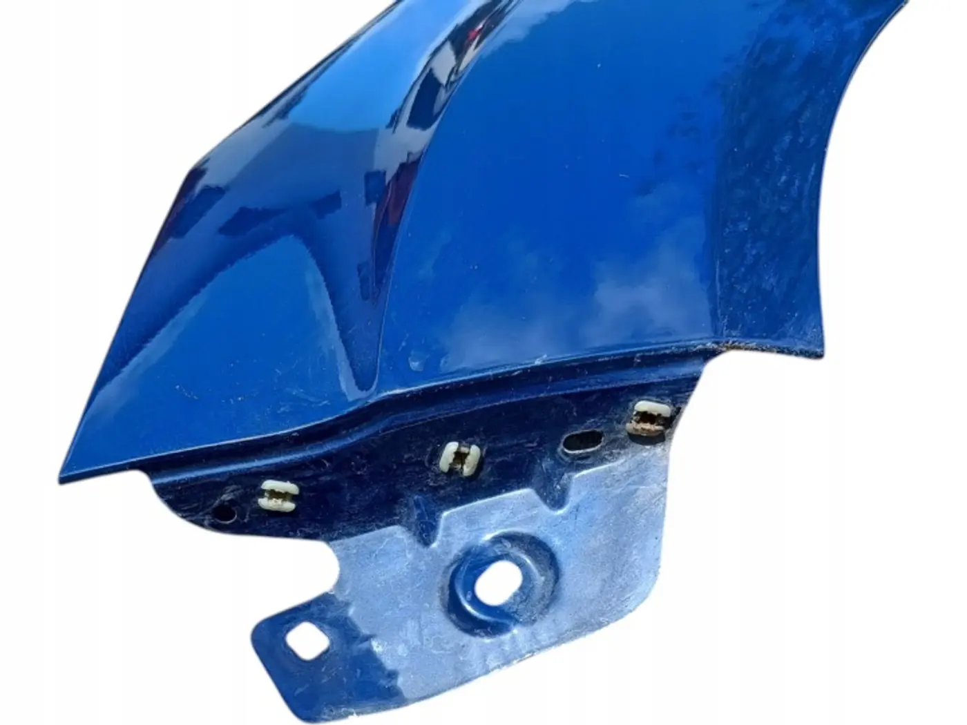 Крыло переднее левое к Ford C-MAX 2010