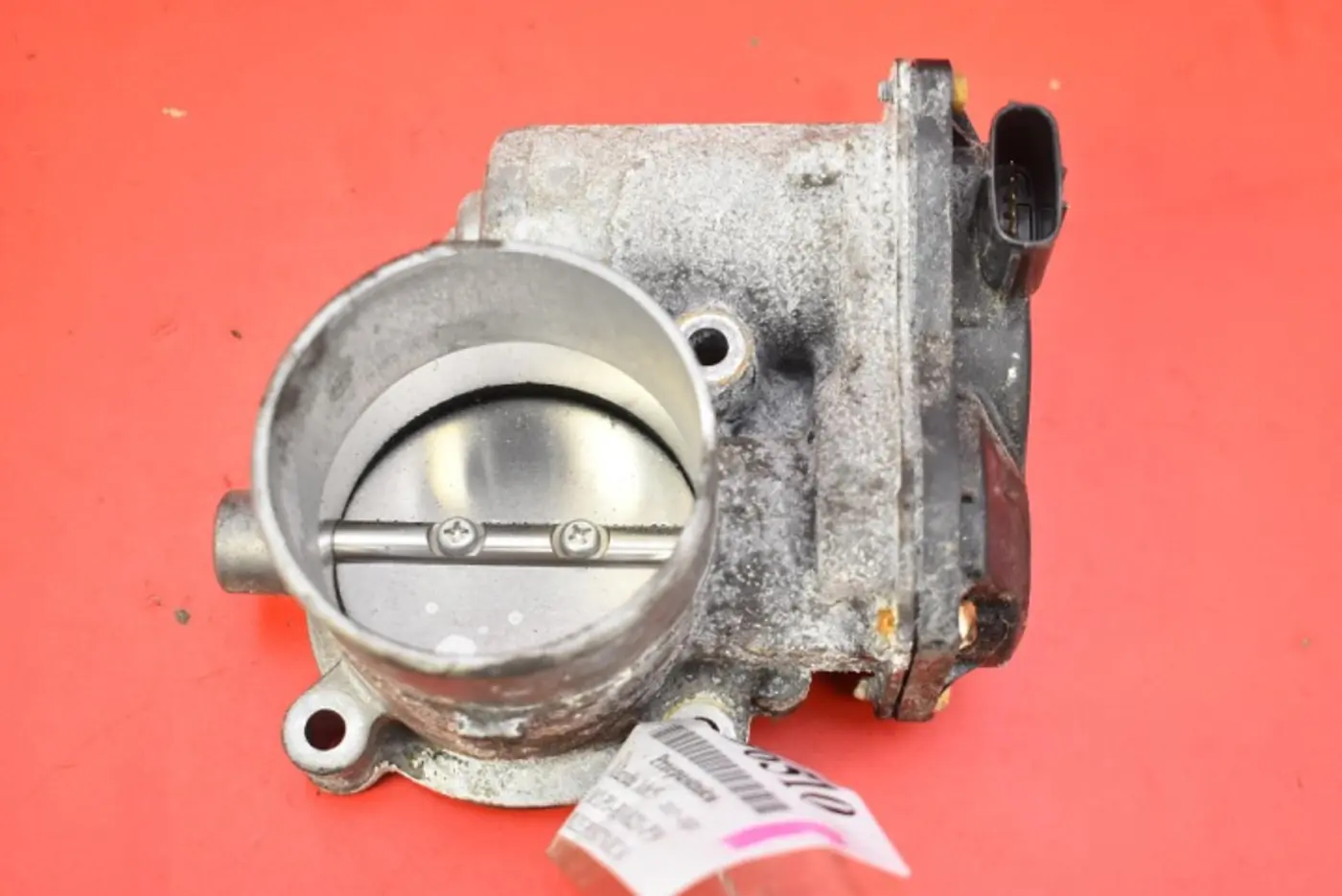 Моновпрыск к Mazda 5 2008