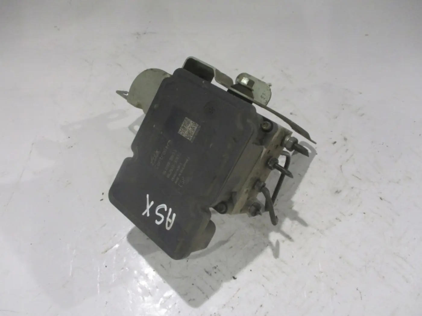Блок ABS к Mitsubishi ASX 2010