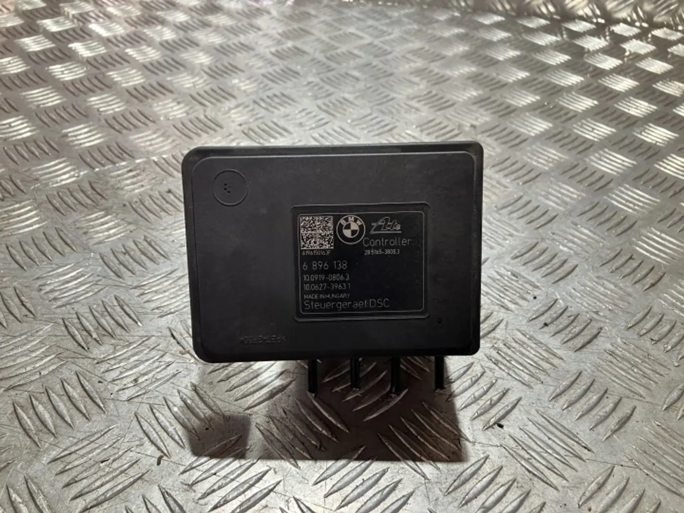 Блок ABS к BMW i3 2013