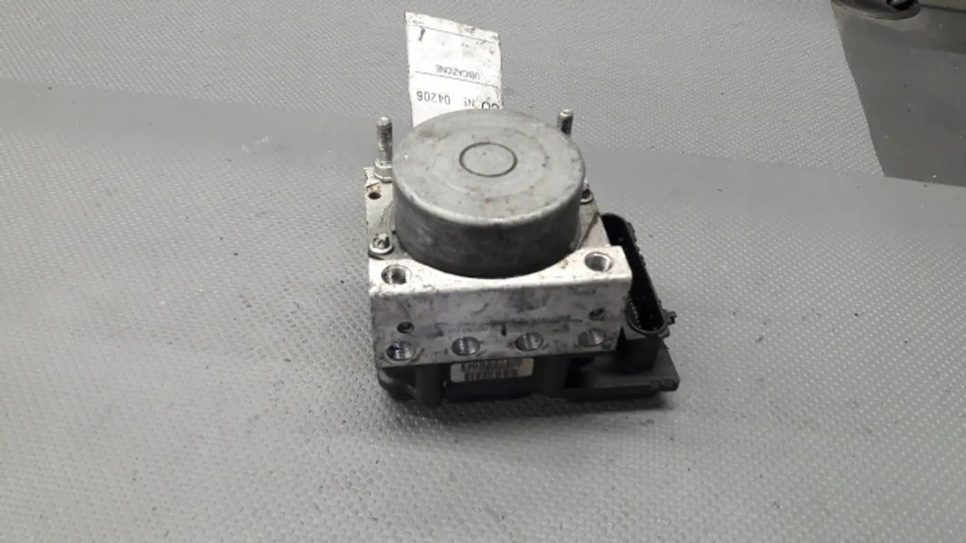 Блок ABS к Suzuki SX4 2006