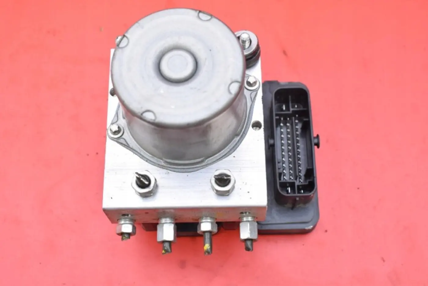 Блок ABS к Mazda 5 2008