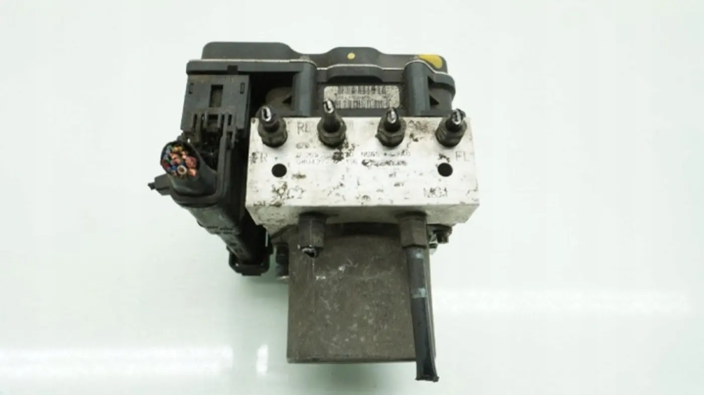 Блок ABS к Mazda MX-5 2005