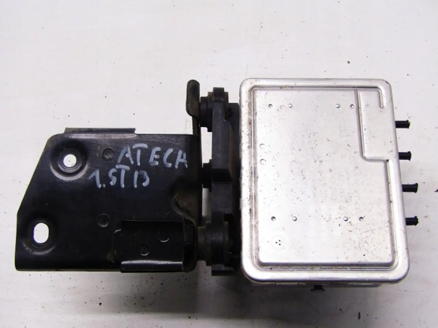 Блок ABS к SEAT Ateca 2016