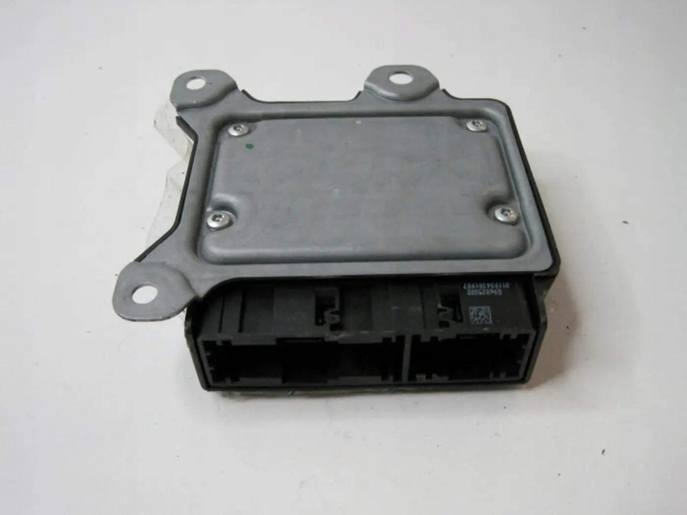 Блок AirBag к Mazda 2 2007