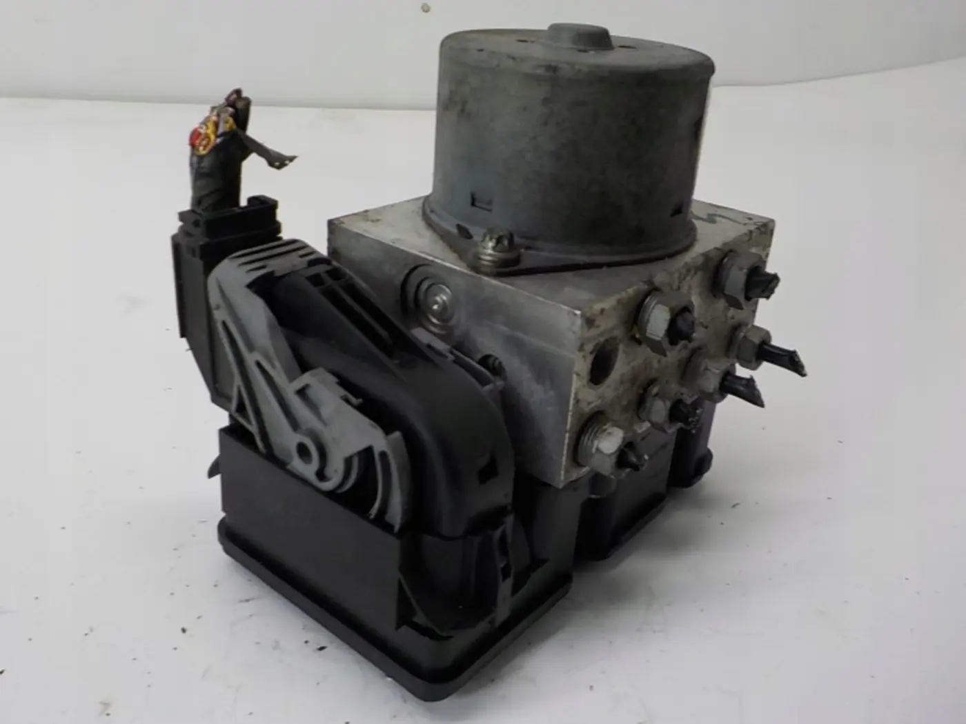 Блок ABS к Ford S-MAX 2006
