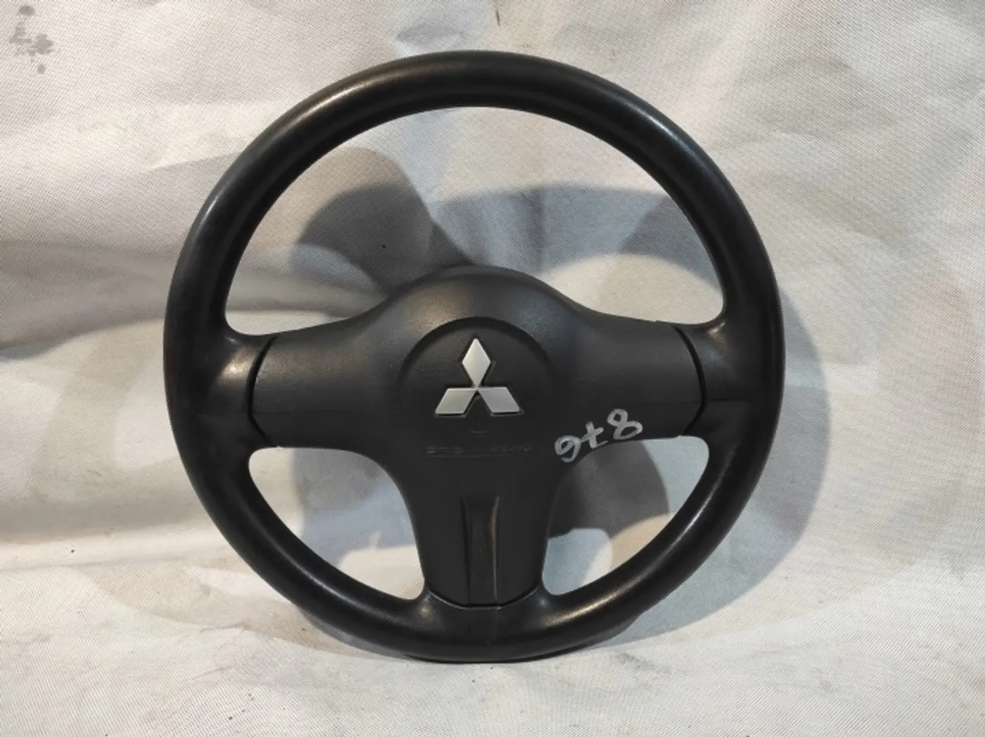 Руль к Mitsubishi Colt 2002