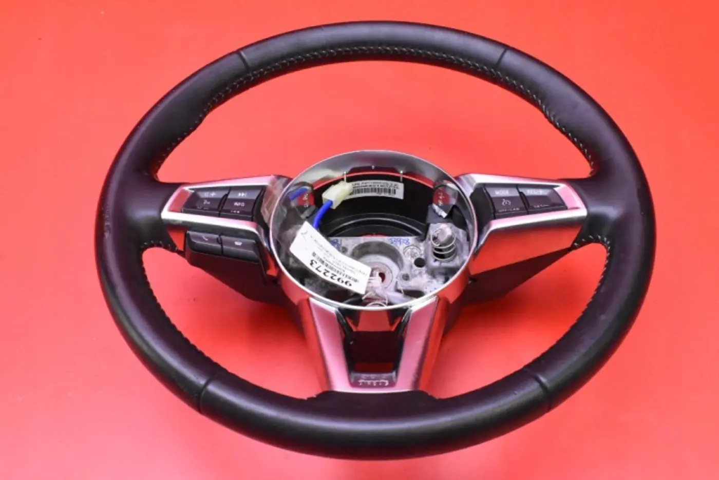 Руль к Mazda MX-5 2015