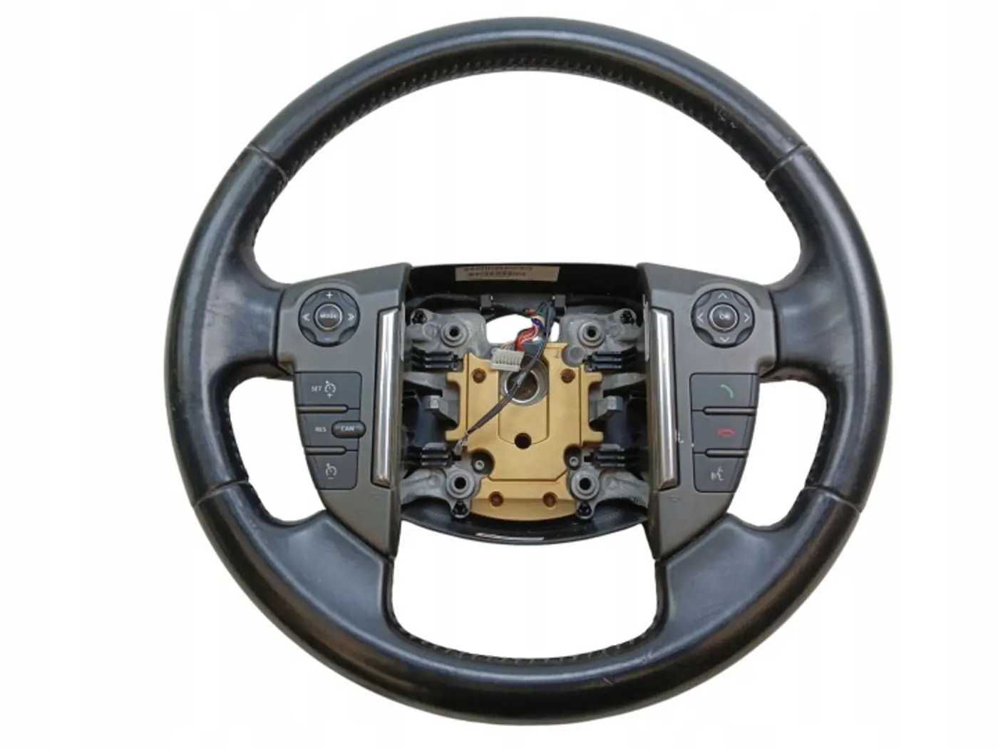 Руль к Land Rover Discovery 2009