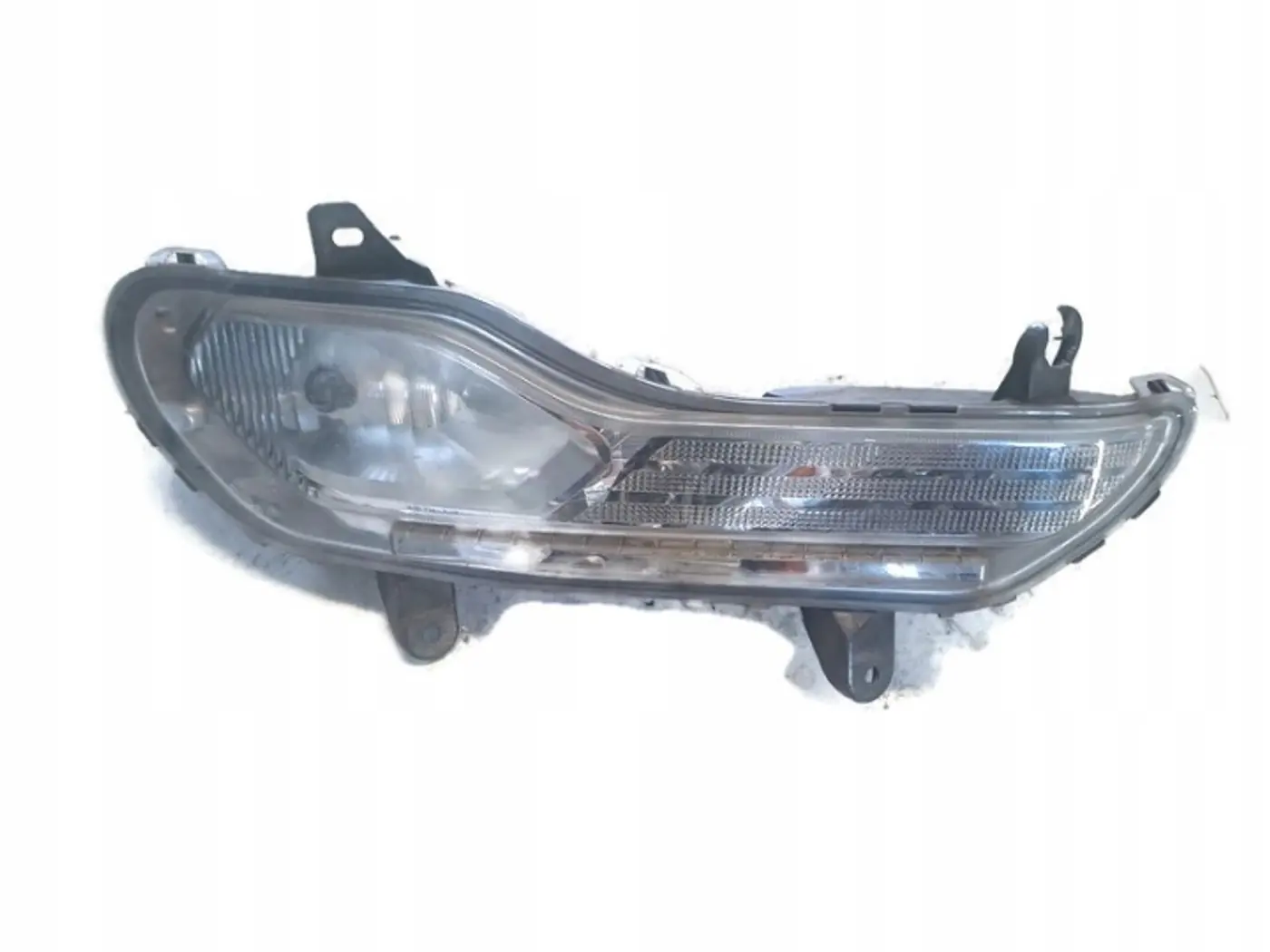 Фара противотуманная правая к Ford Kuga 2013