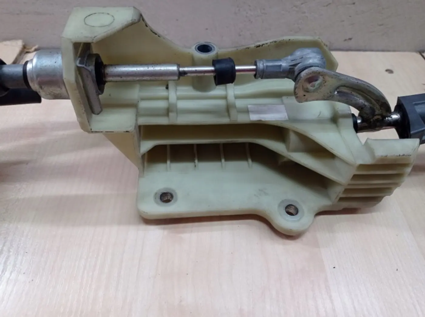 Кулиса к Fiat Panda 2003