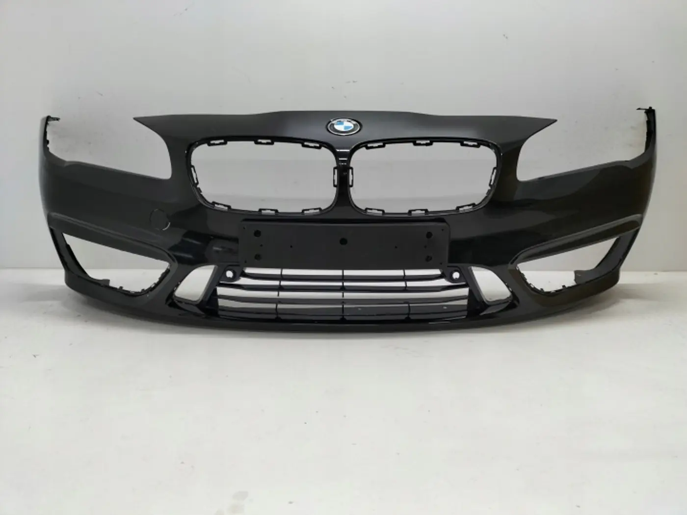 Бампер передний к BMW 2 series Active Tourer 2014