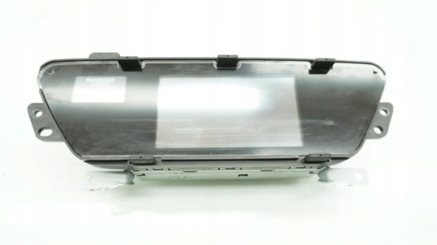 Блок навигации к Honda CR-V 2012