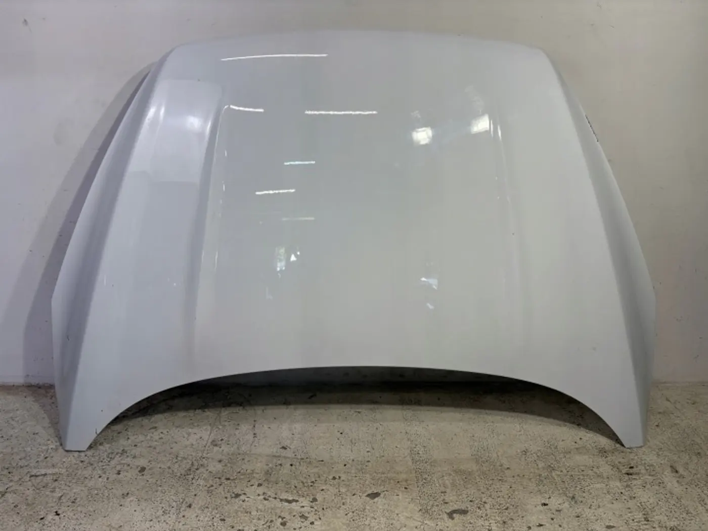 Капот к Ford Kuga 2016