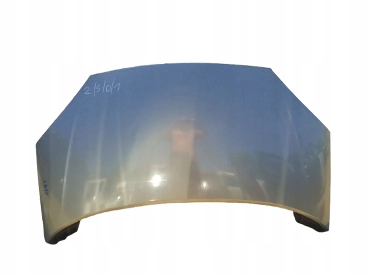 Капот к Ford Galaxy 2006