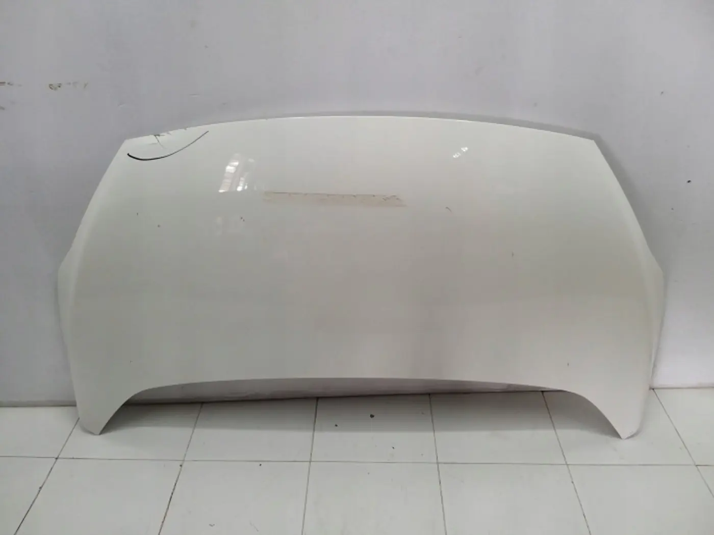 Капот к Ford KA 2008