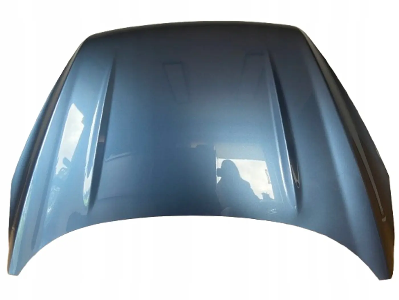 Капот к Ford Kuga 2016
