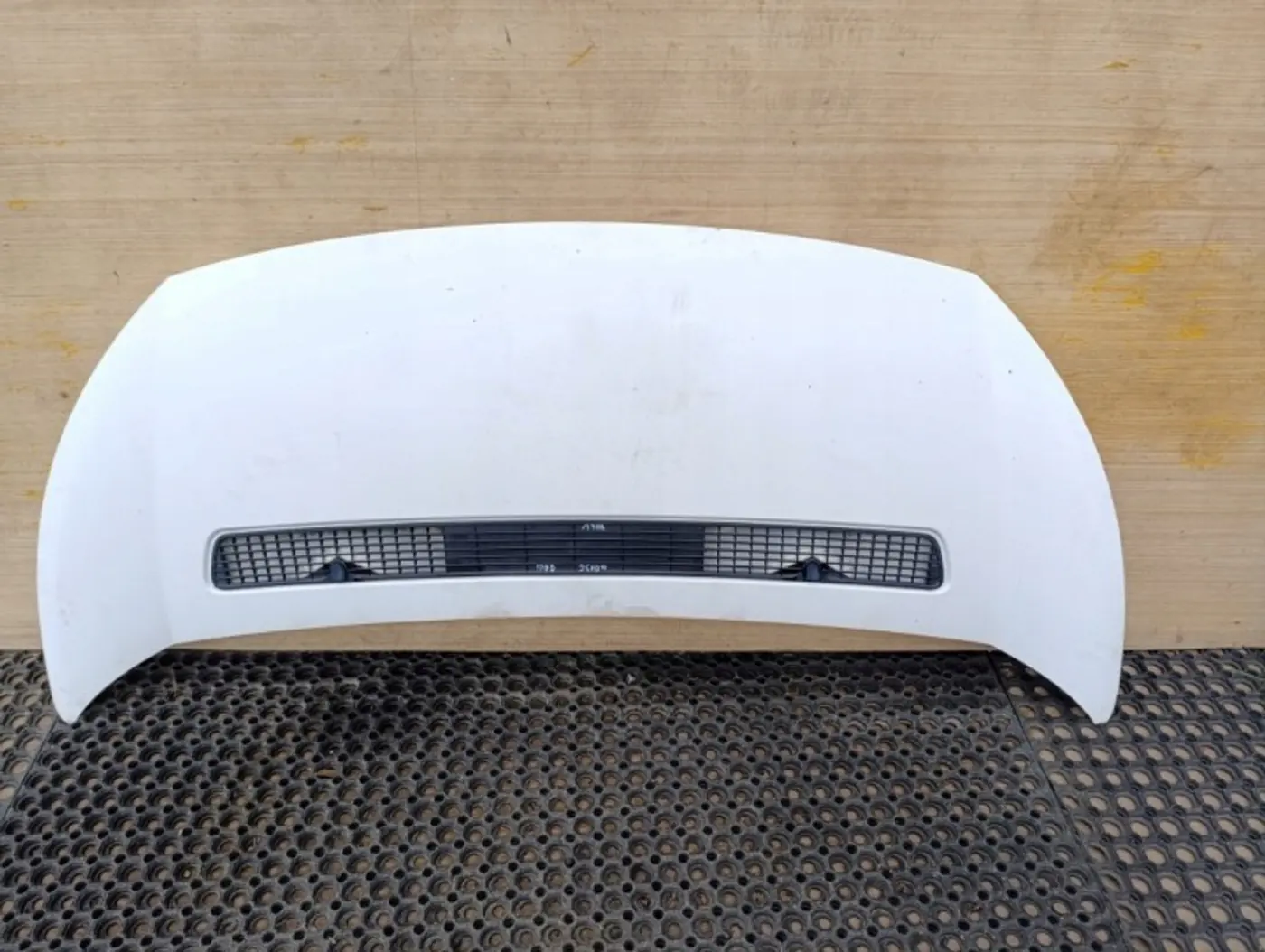 Капот к Fiat Scudo 2007