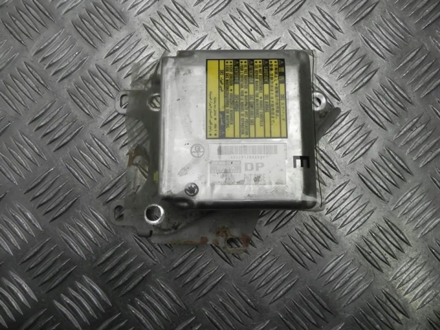 Блок AirBag к Lexus IS 1999