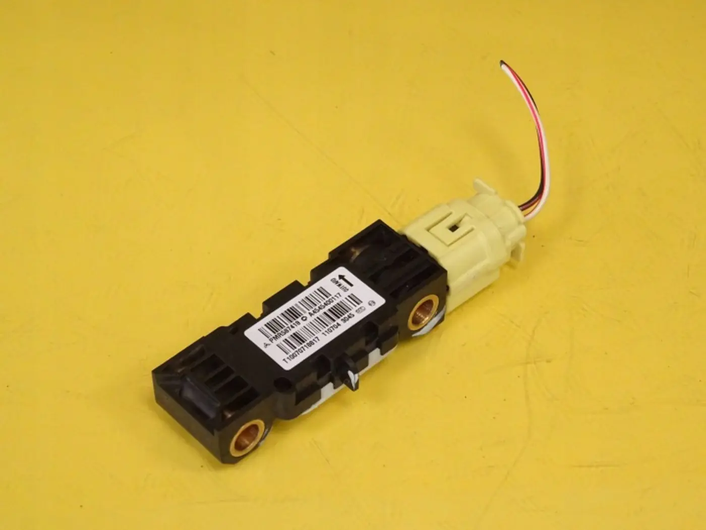 Датчик удара к Smart Forfour 2004