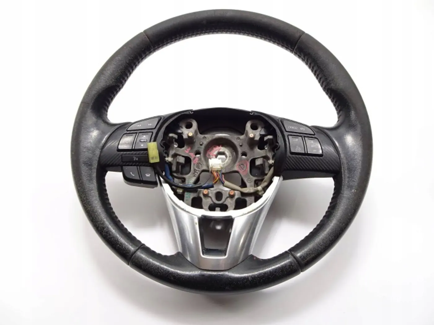 Руль к Mazda 3 2013