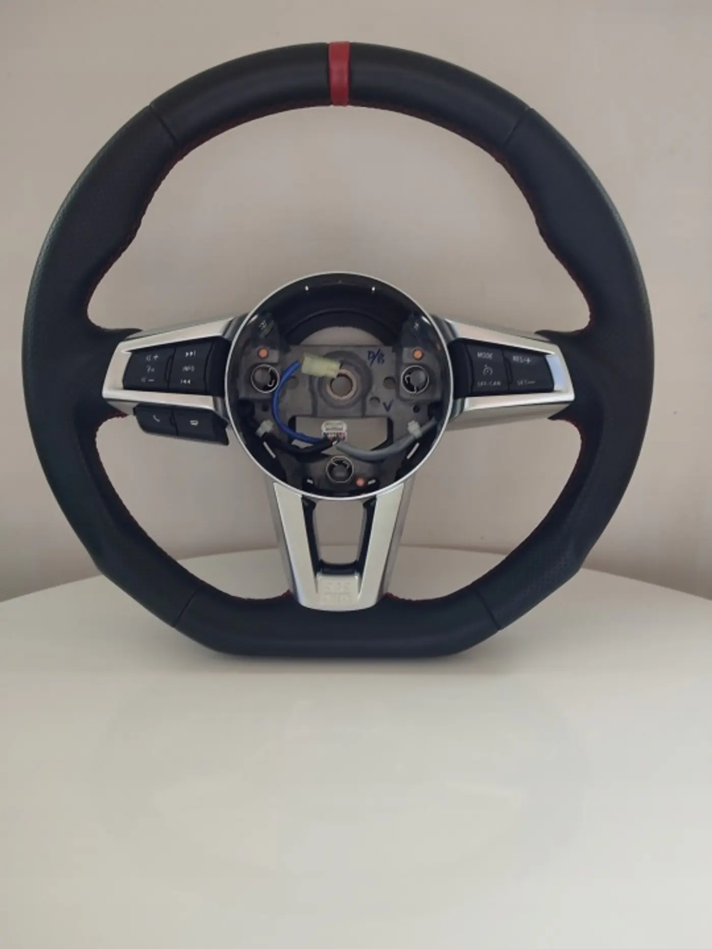 Руль к Mazda MX-5 2015