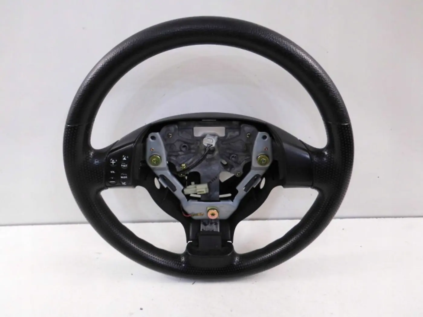Руль к Mazda 2 2007