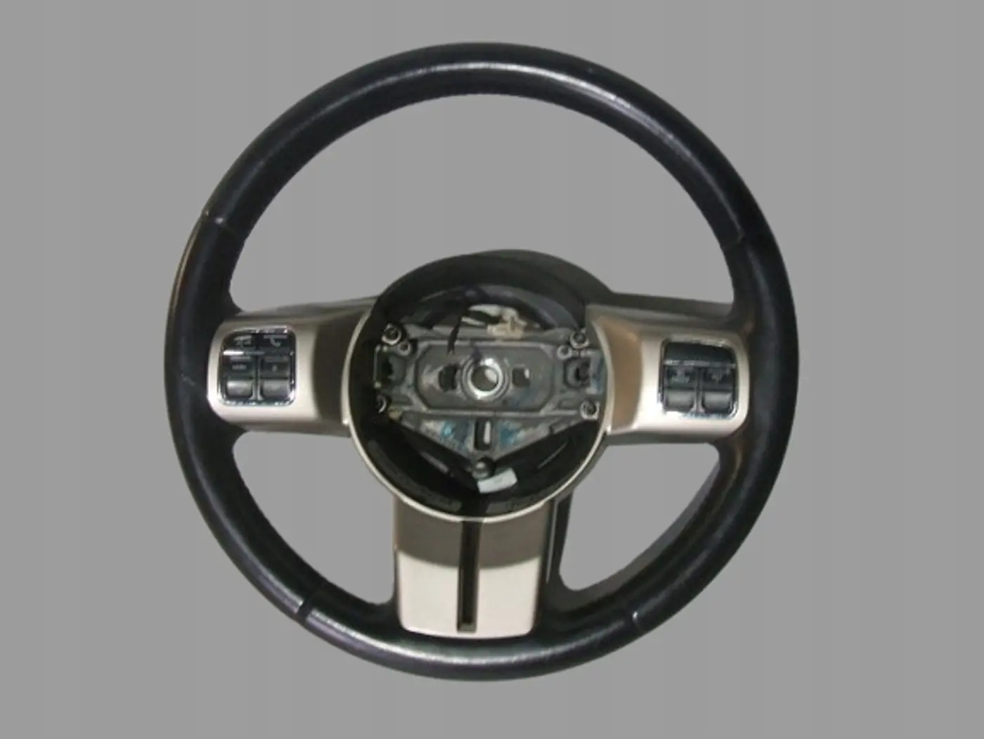 Руль к Jeep Compass 2013