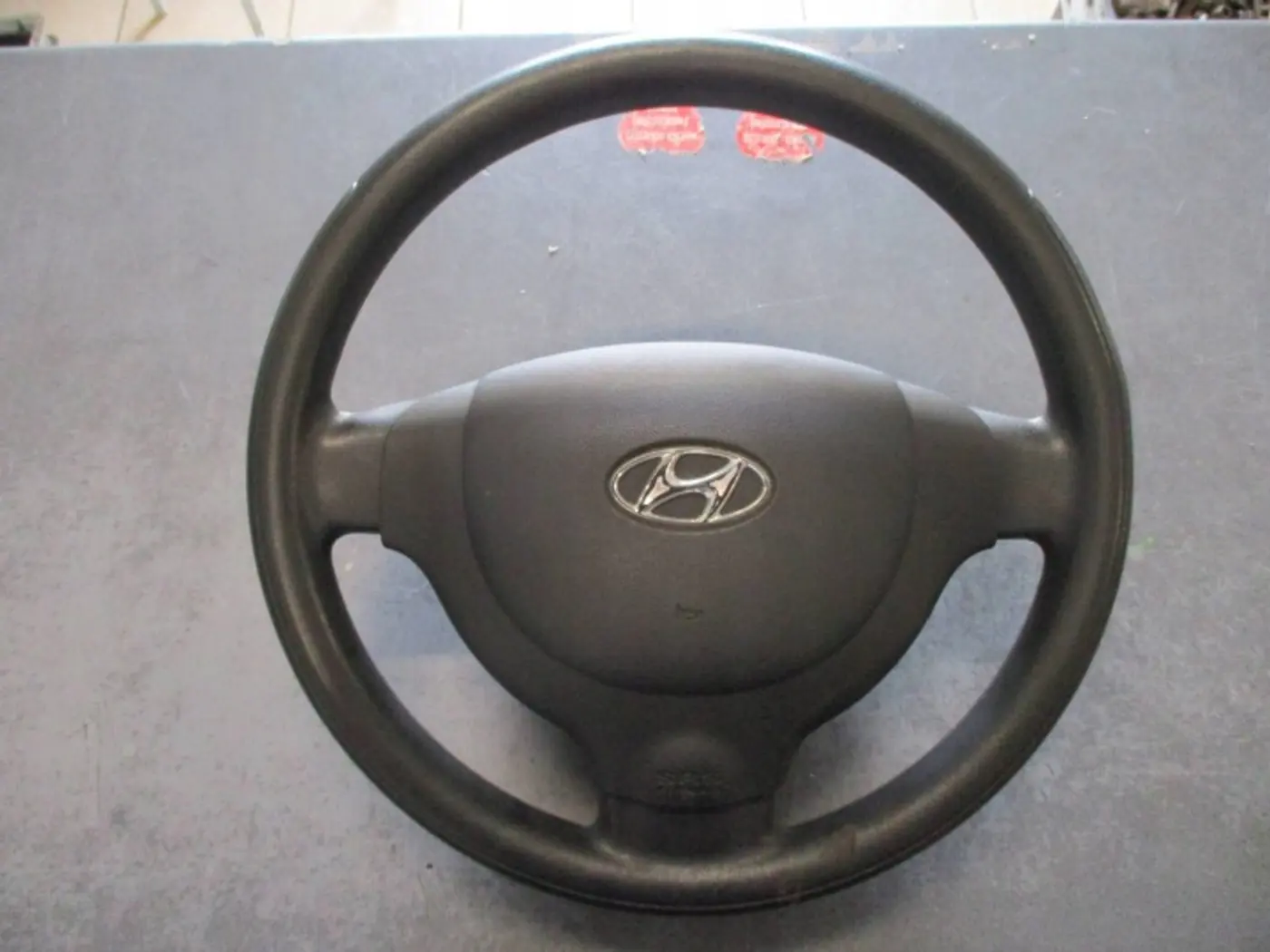Руль к Hyundai i10 2007