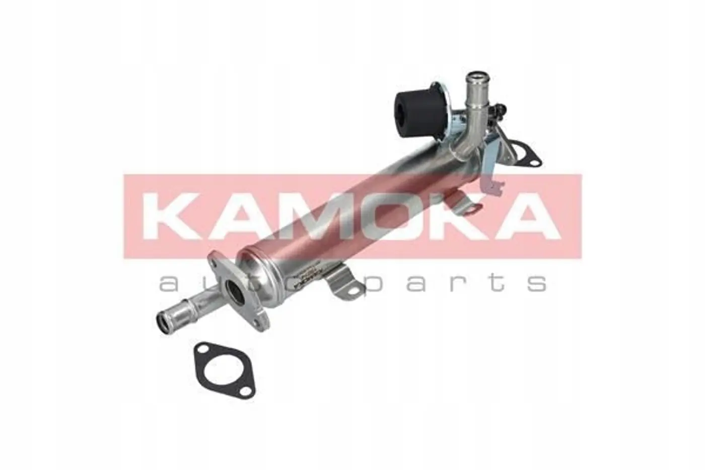 Радиатор EGR к Mazda 2 2007