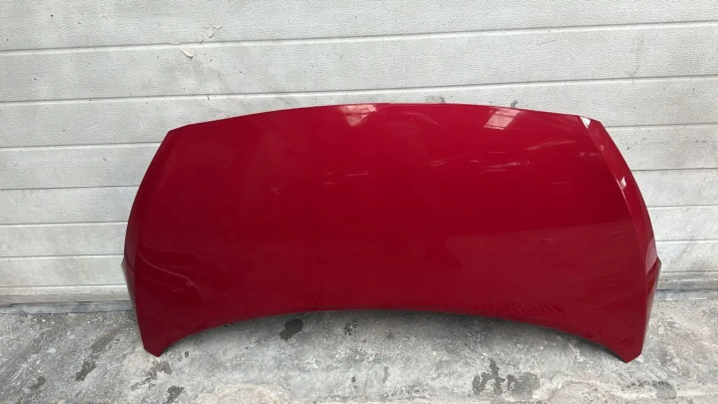 Капот к Hyundai i10 2007