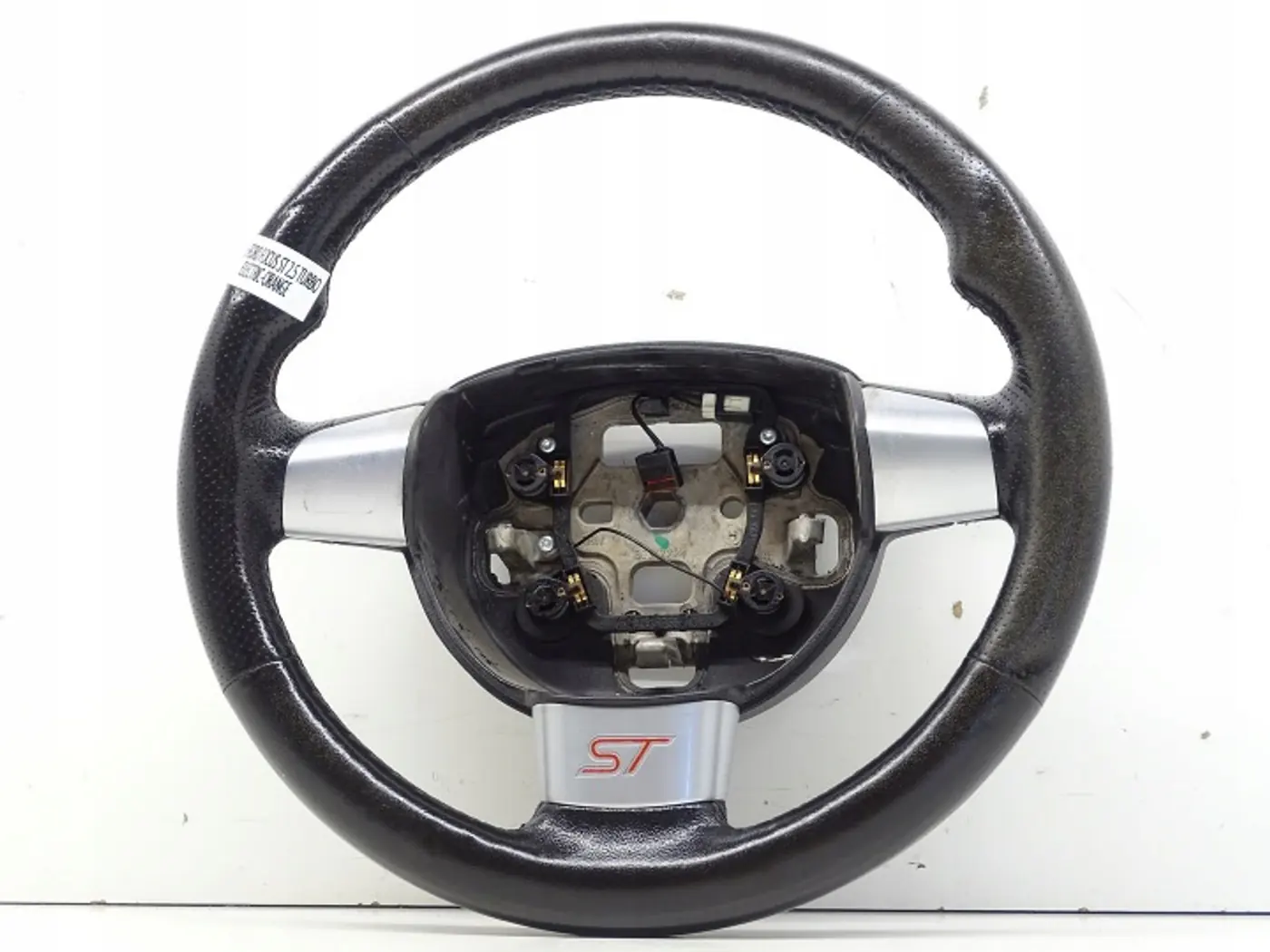 Руль к Ford Focus 2005