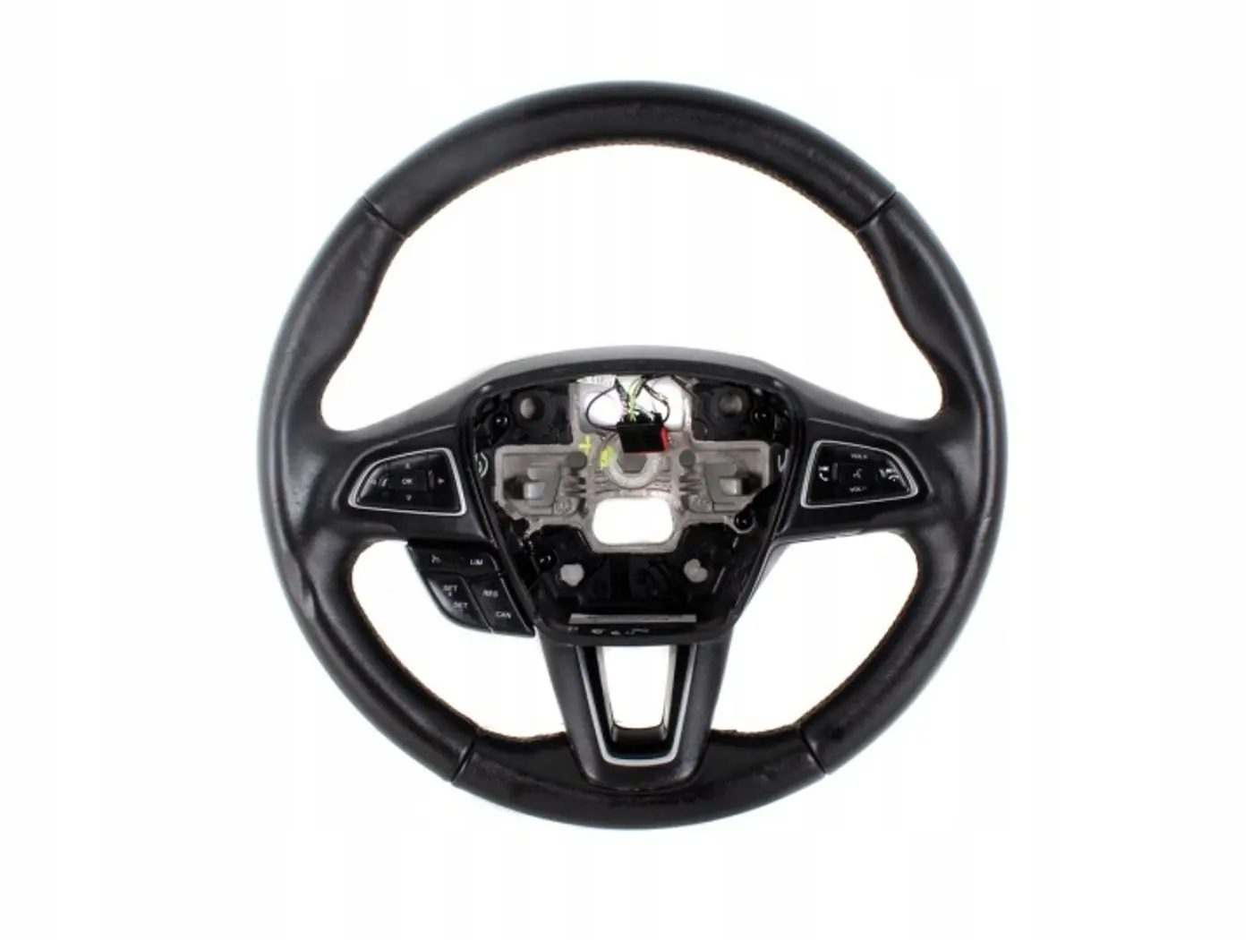 Руль к Ford C-MAX 2015