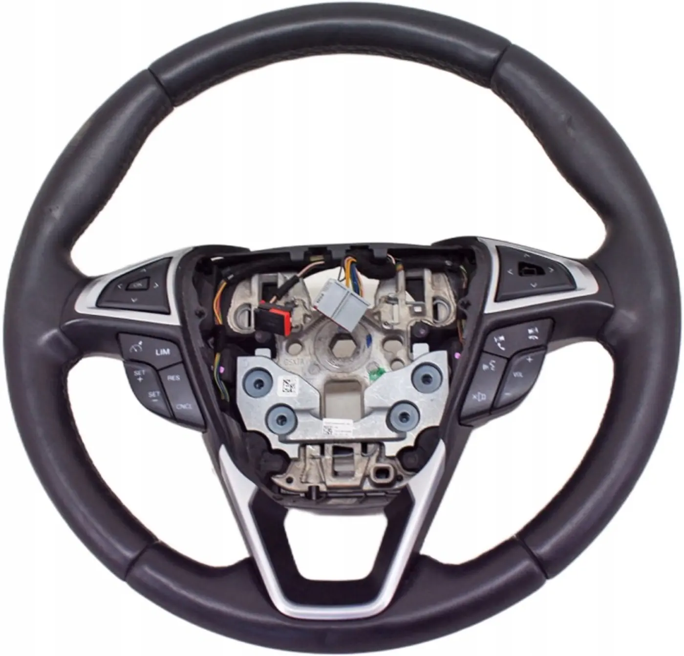 Руль к DS 5 2015