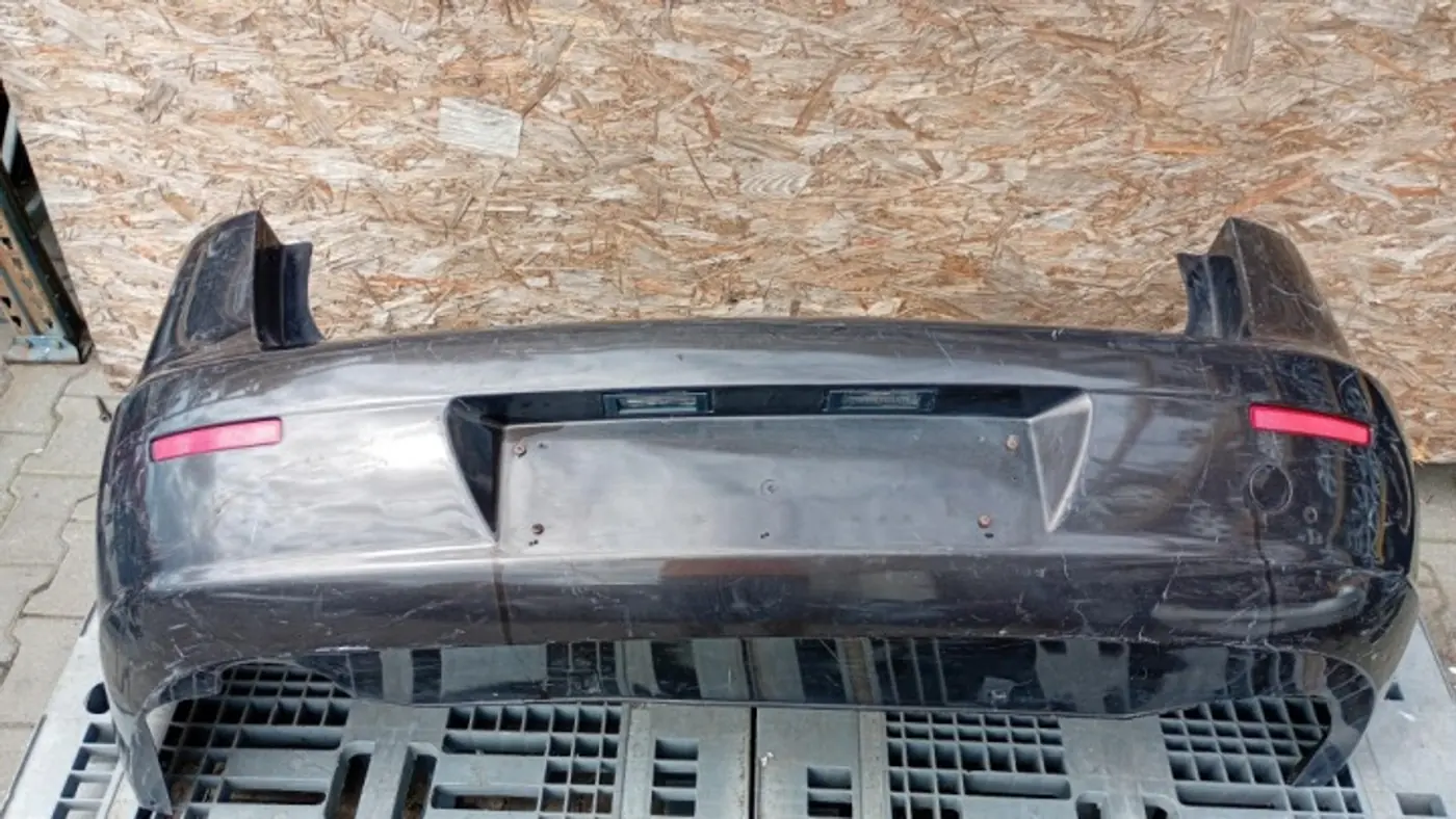 Бампер задний к Fiat Croma 2005