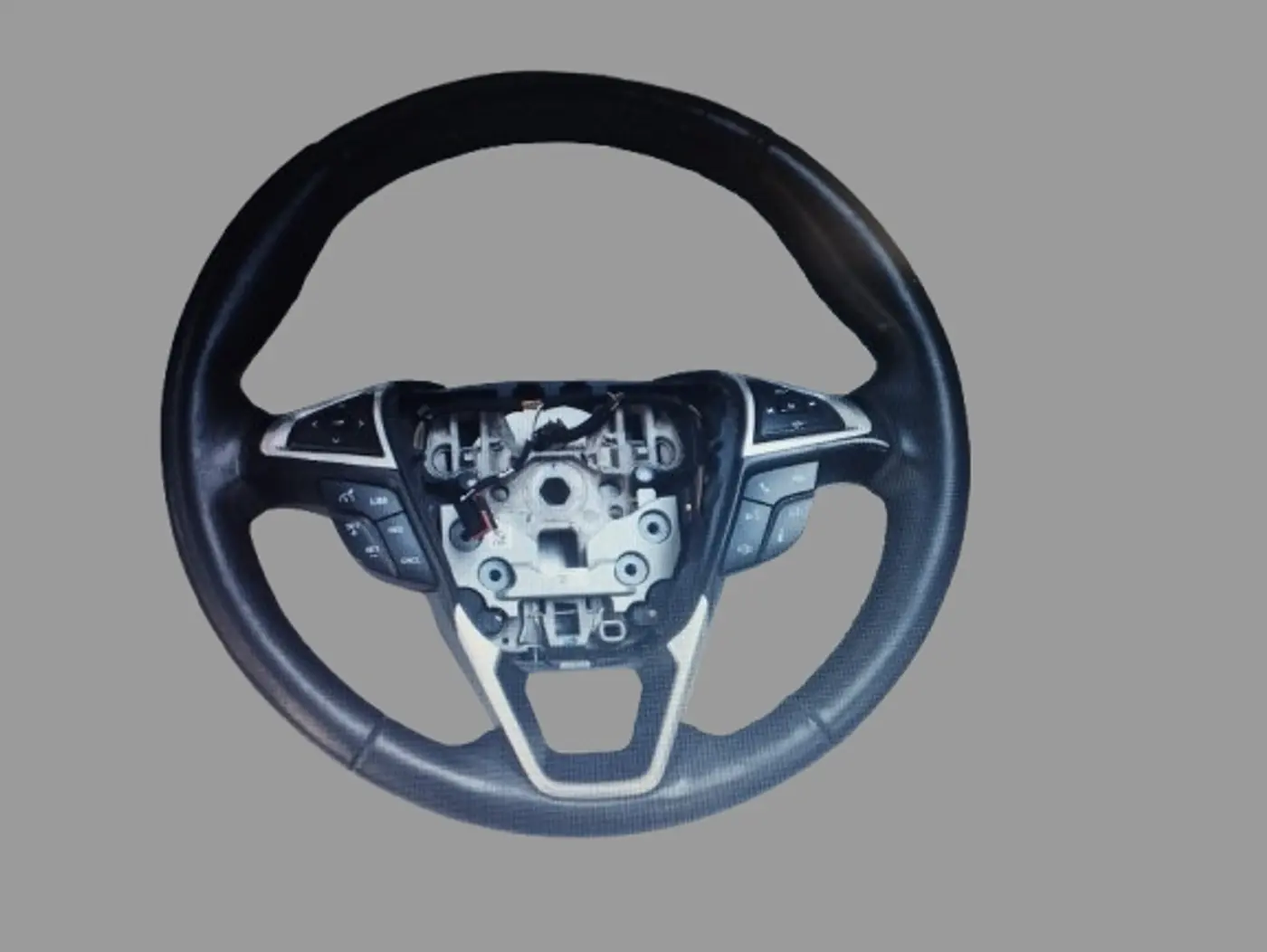 Руль к DS 5 2015