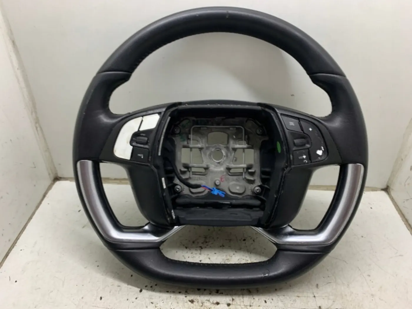 Руль к Citroen C4 Picasso 2013