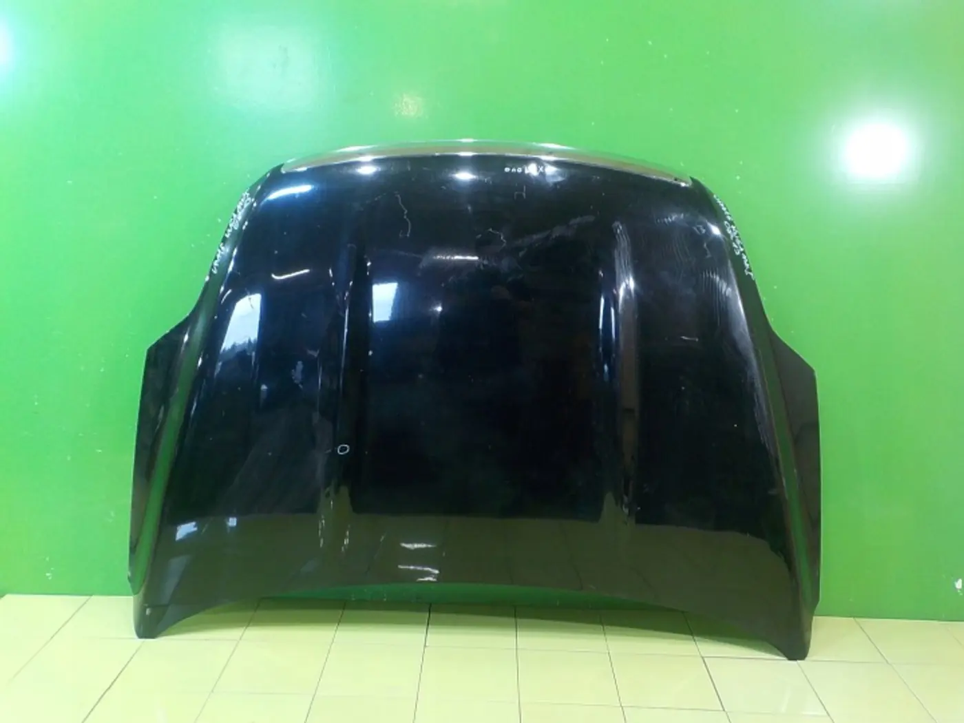 Капот к Ford Kuga 2008
