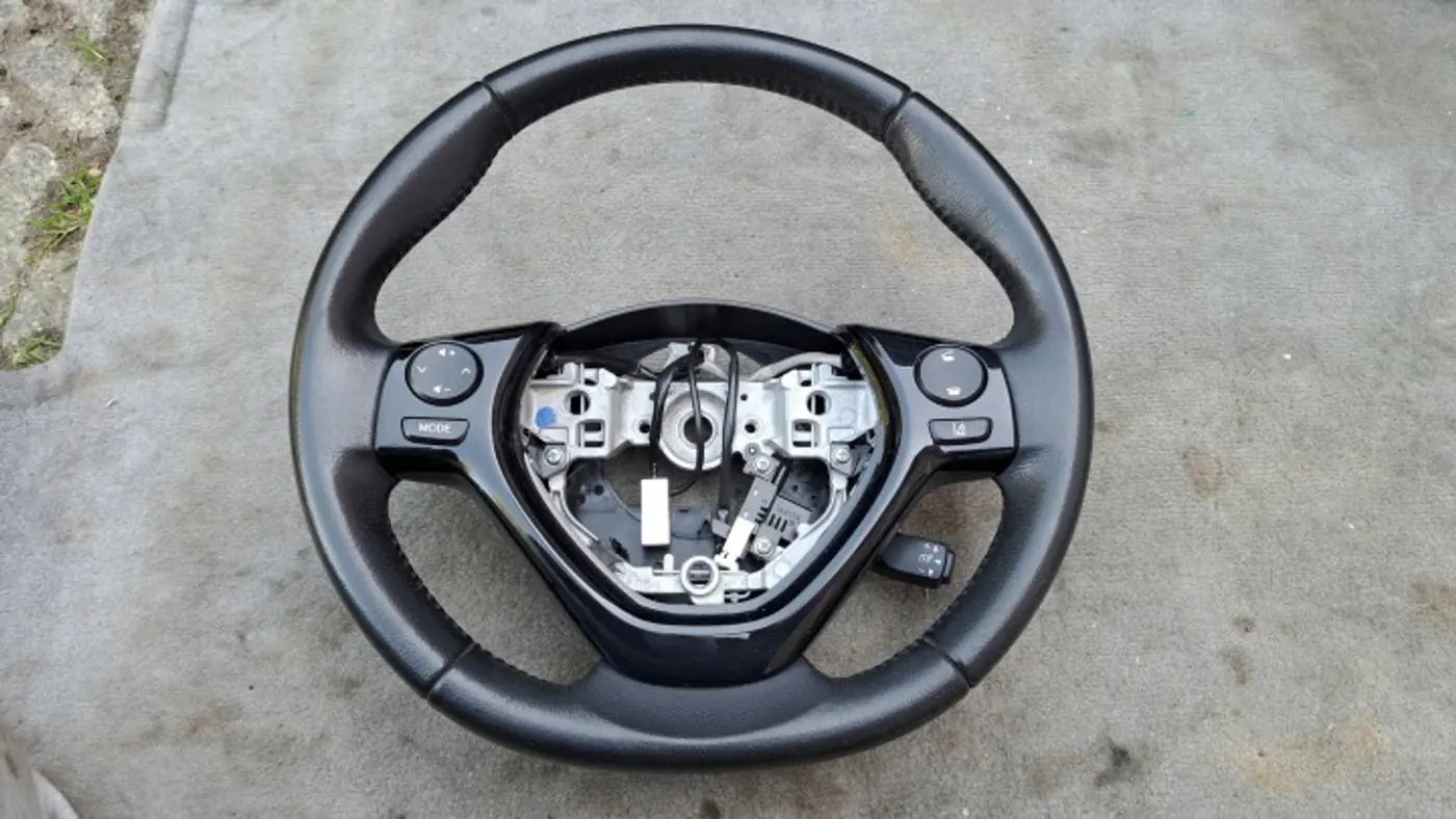 Руль к Citroen C1 2014