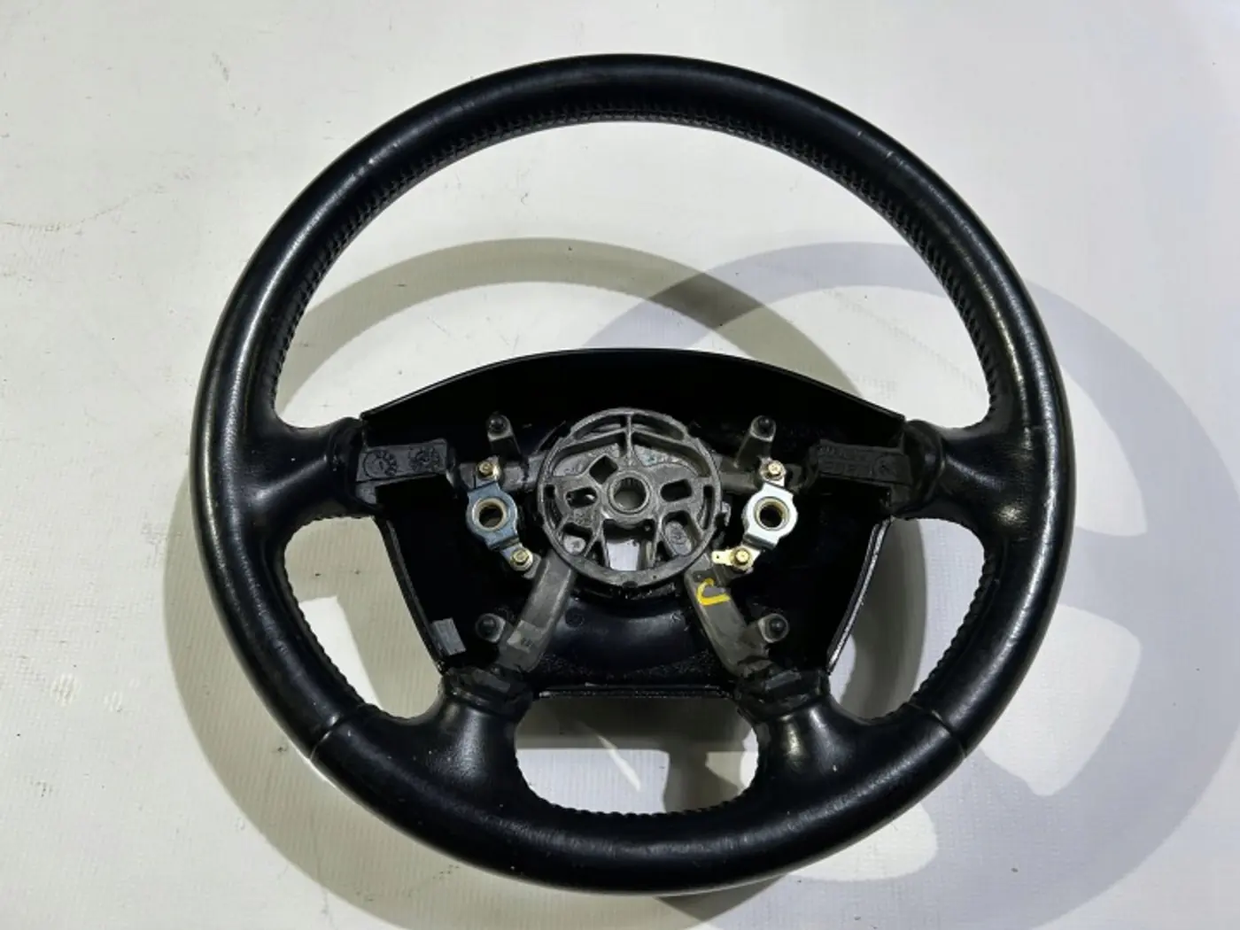 Руль к Chevrolet Corvette 1997