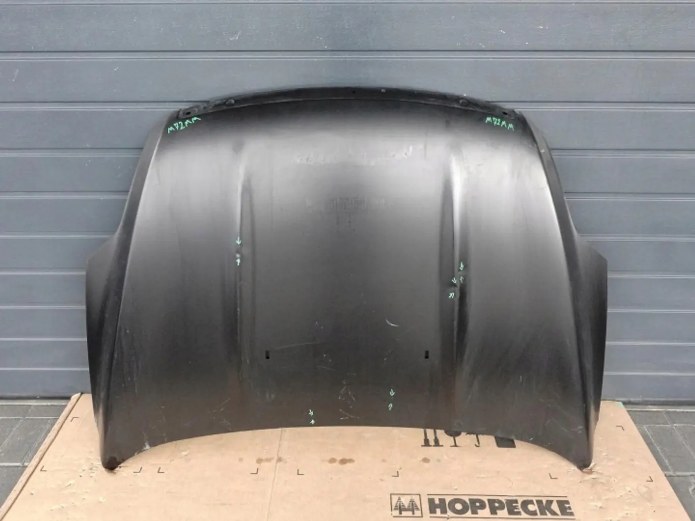 Капот к Ford Kuga 2008