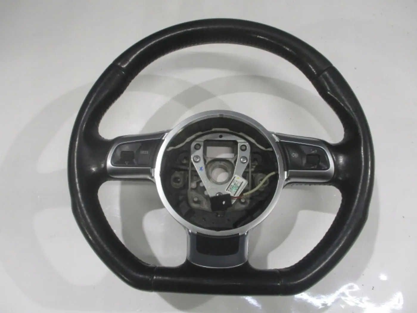 Руль к Audi TT 2006