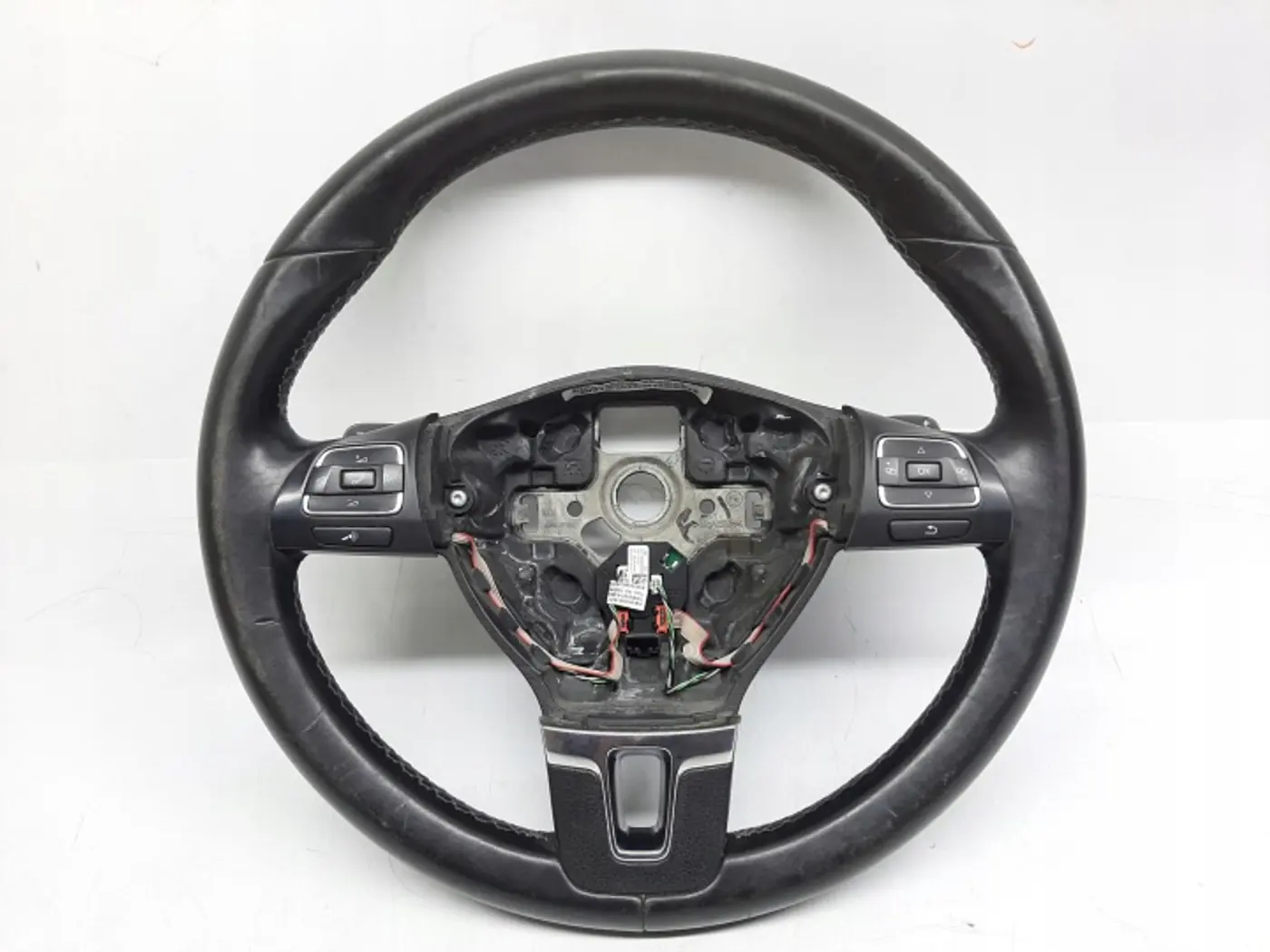 Руль к Volkswagen Jetta 2010