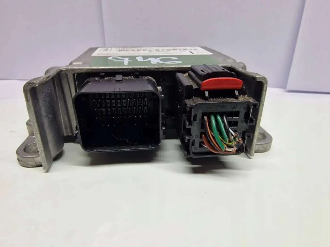 Блок AirBag к Mazda 5 2005