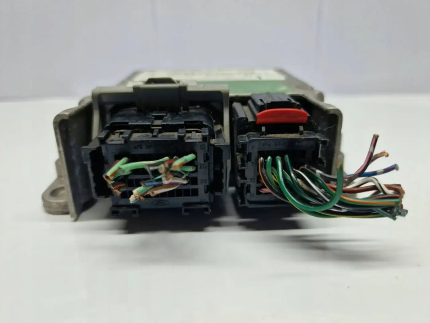 Блок AirBag к Mazda 5 2005
