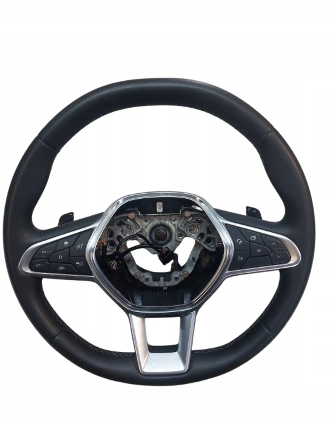 Руль к Renault Arkana 2019
