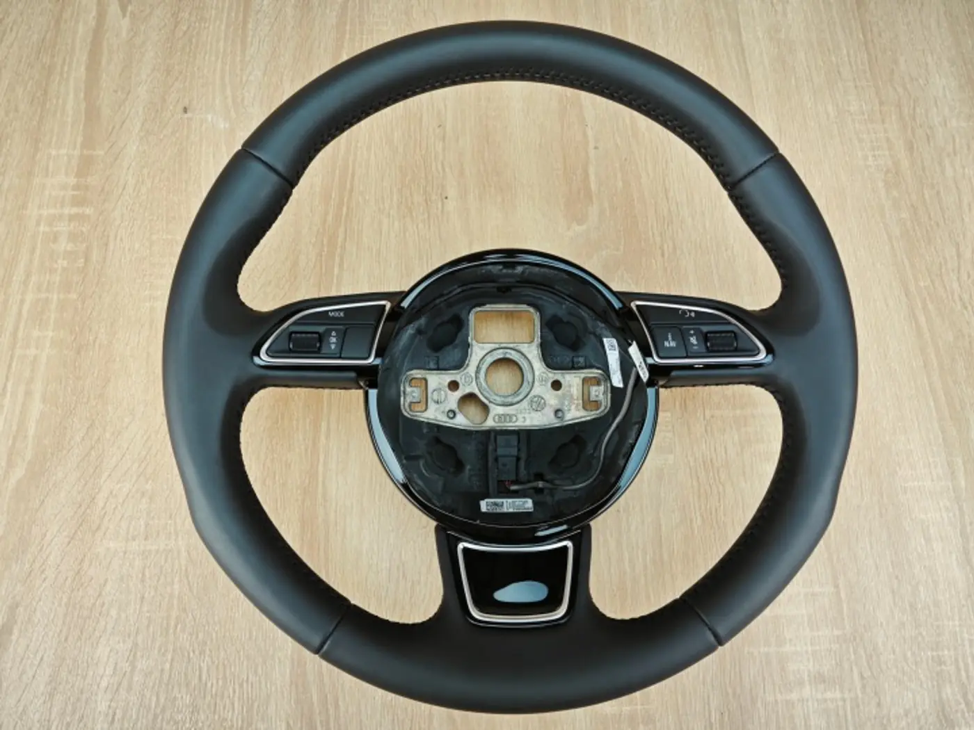 Руль к Audi A5 2011