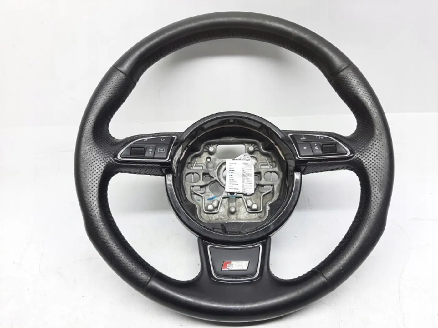 Руль к Audi A1 2010
