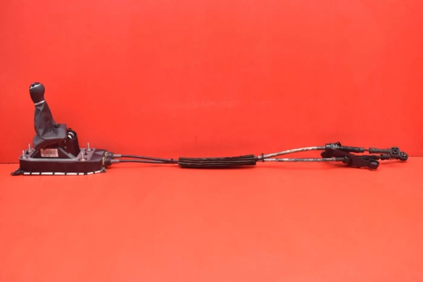 Кулиса к SEAT Toledo 2012