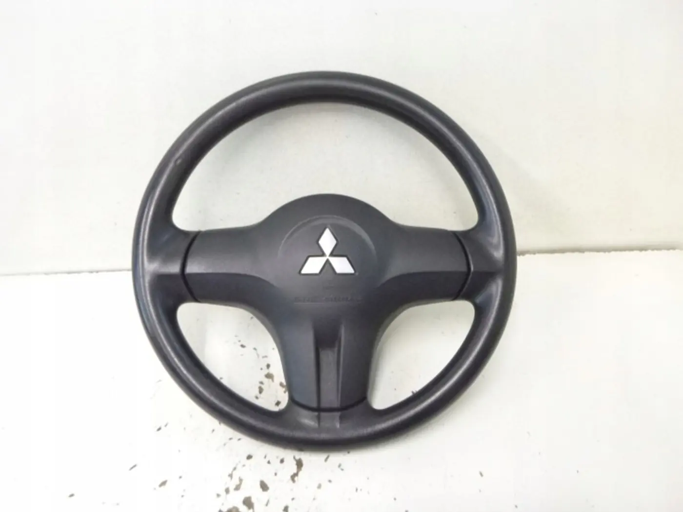 Руль к Mitsubishi Colt 2002